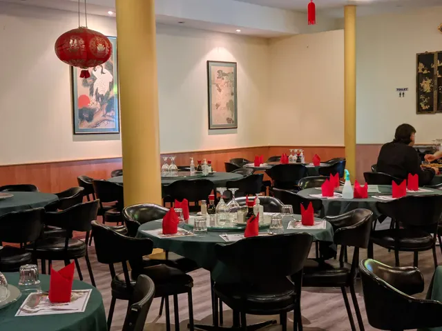 Sun On Chinese Restaurant