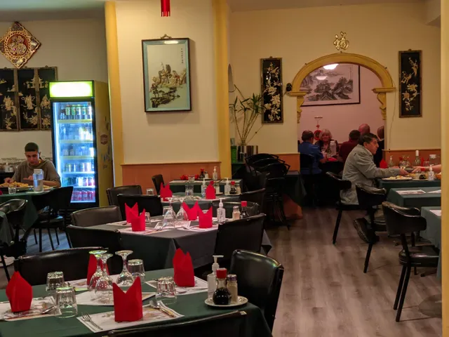 Sun On Chinese Restaurant