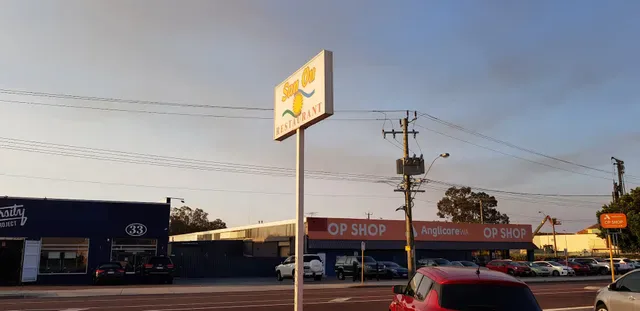 Sun On Chinese Restaurant