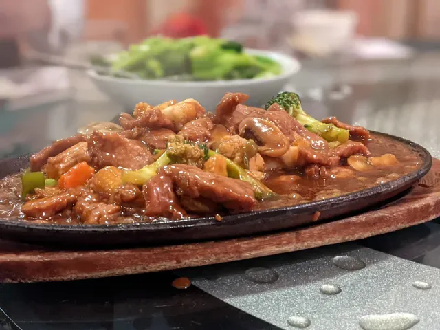 Sun On Chinese Restaurant