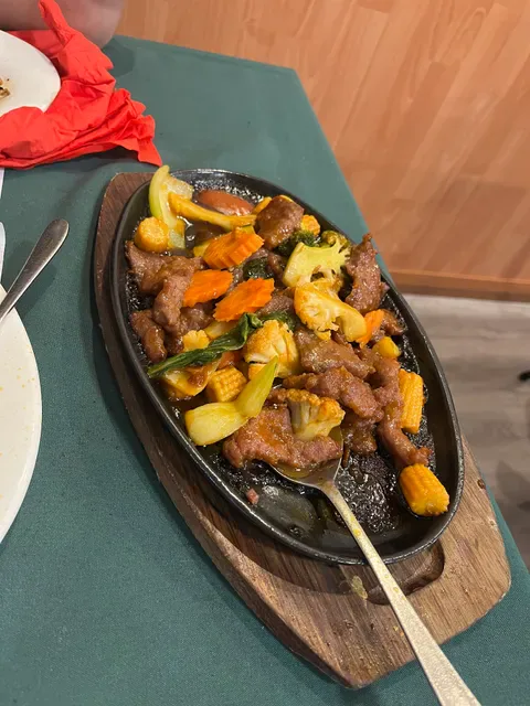 Sun On Chinese Restaurant