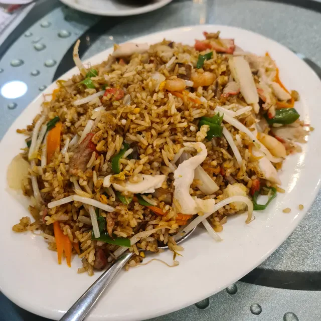 Sun On Chinese Restaurant