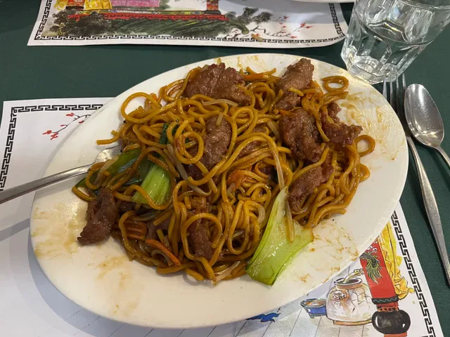 Sun On Chinese Restaurant