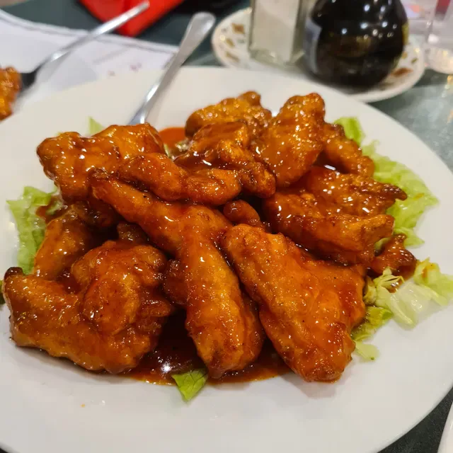Sun On Chinese Restaurant