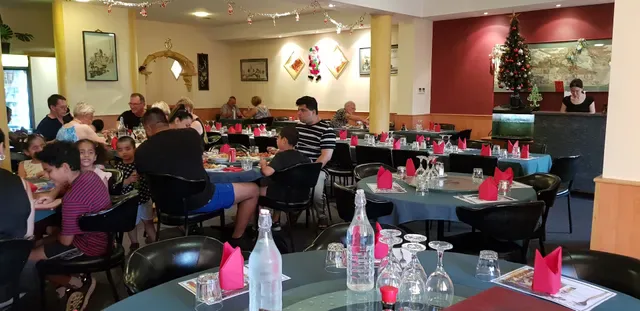 Sun On Chinese Restaurant