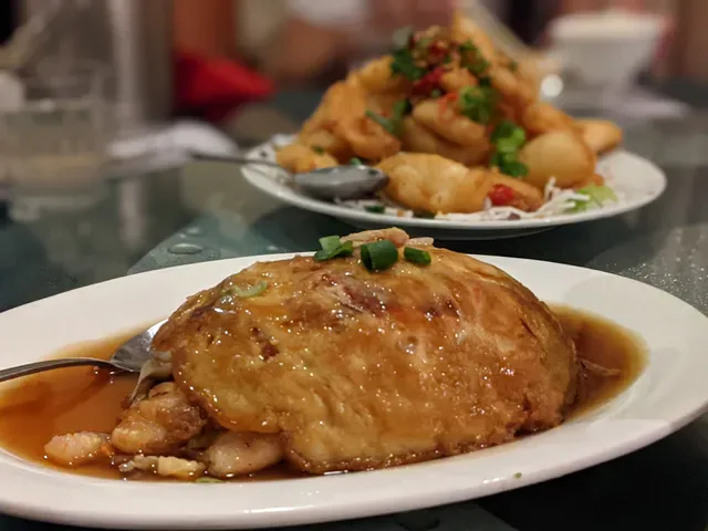 Sun On Chinese Restaurant