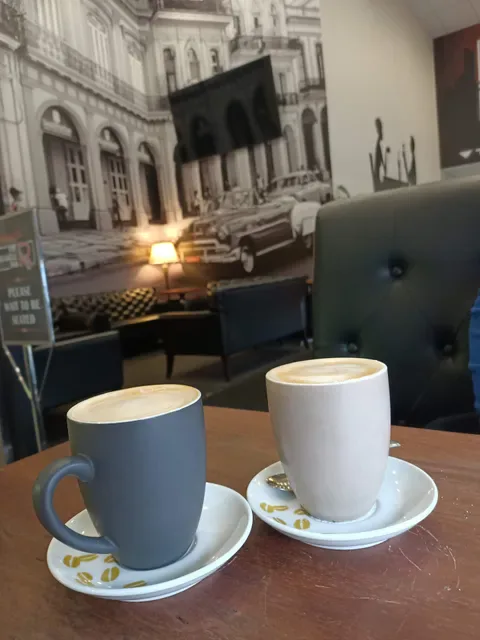 The Russell Inn Bar & Restaurant