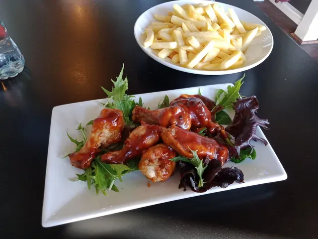 Up In Smoke Cafe & Shisha Lounge
