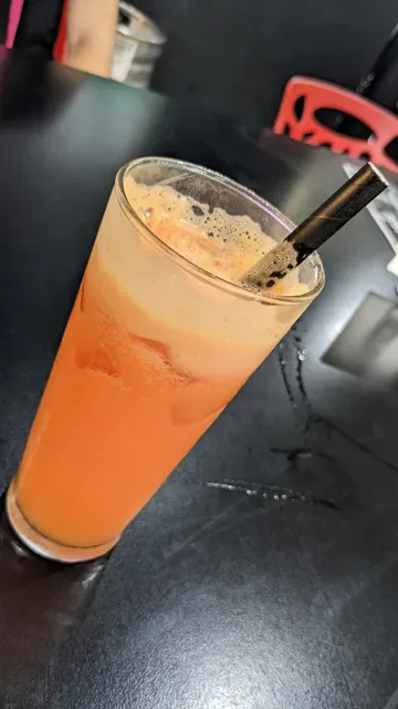 Up In Smoke Cafe & Shisha Lounge
