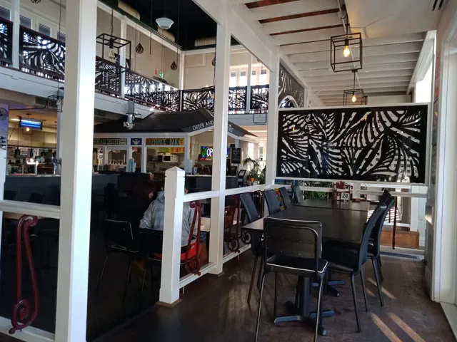 Up In Smoke Cafe & Shisha Lounge