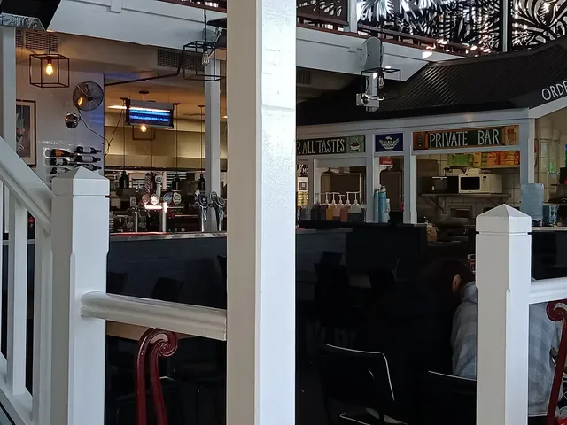 Up In Smoke Cafe & Shisha Lounge