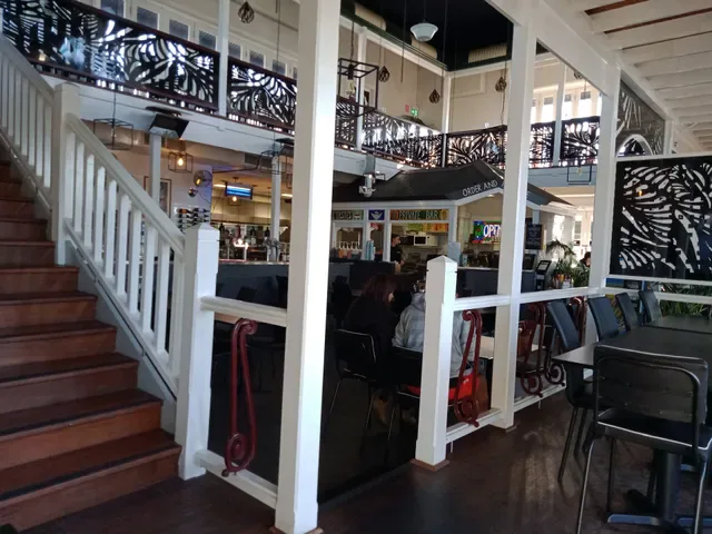 Up In Smoke Cafe & Shisha Lounge