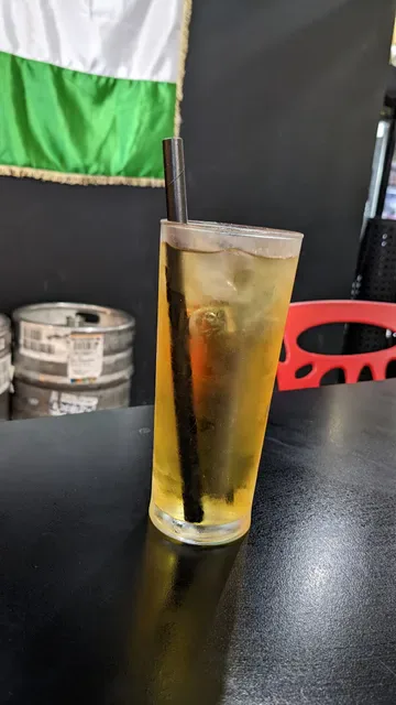Up In Smoke Cafe & Shisha Lounge