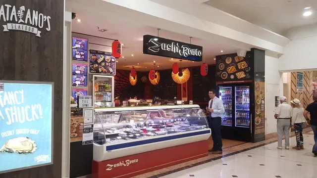 Zushibento