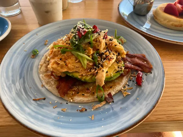Good Things Mosman Park