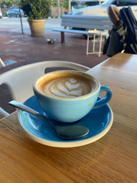 Good Things Mosman Park