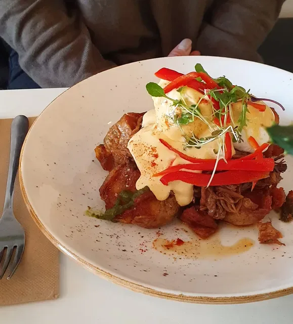 Good Things Mosman Park