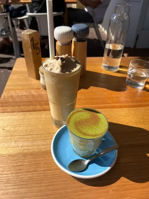Good Things Mosman Park