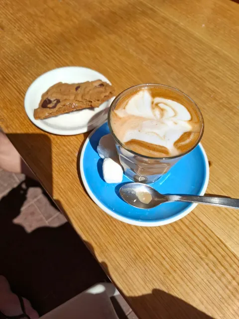 Good Things Mosman Park