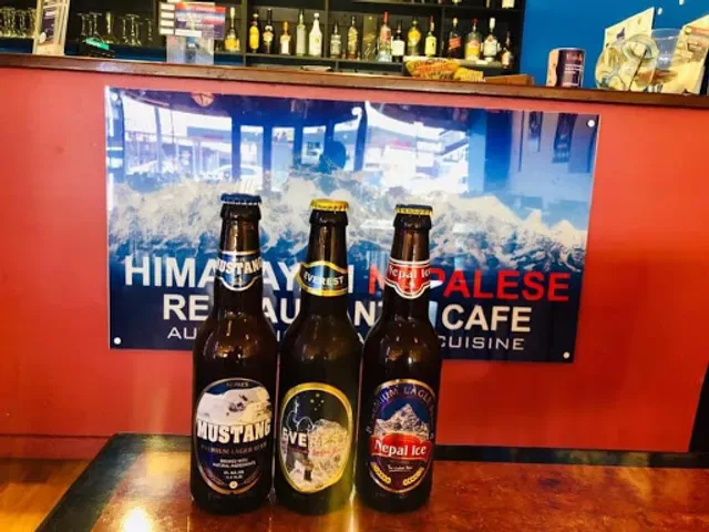 Himalayan Nepalese Restaurant and Cafe