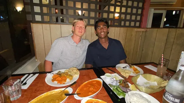 Himalayan Nepalese Restaurant and Cafe