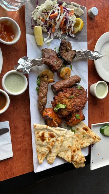 Himalayan Nepalese Restaurant and Cafe