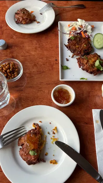 Himalayan Nepalese Restaurant and Cafe