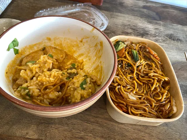 Wok and Roll Mosman Park