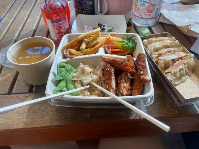 Wok and Roll Mosman Park