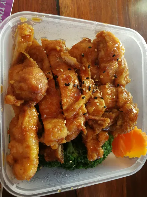 Wok and Roll Mosman Park