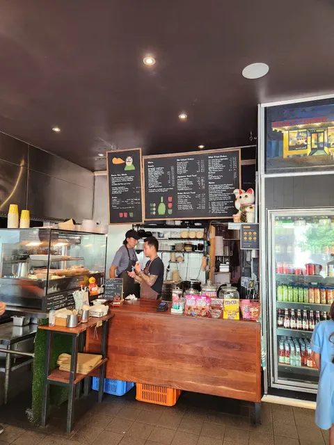 Wok and Roll Mosman Park