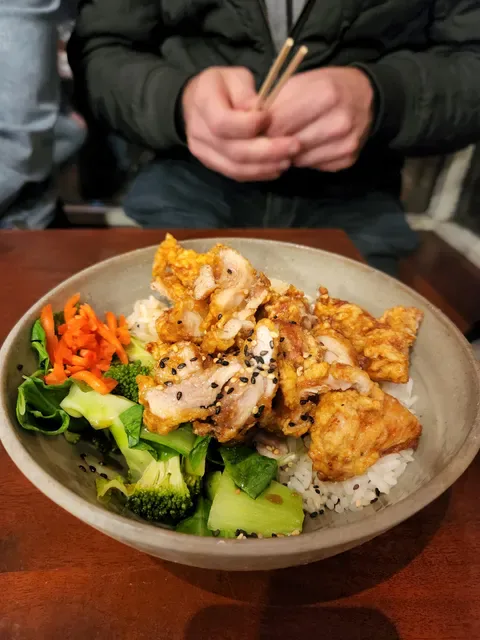 Wok and Roll Mosman Park