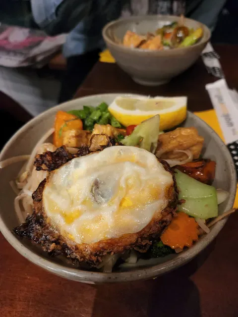 Wok and Roll Mosman Park