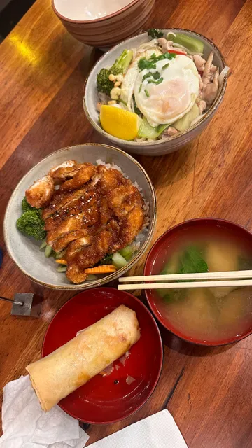 Wok and Roll Mosman Park