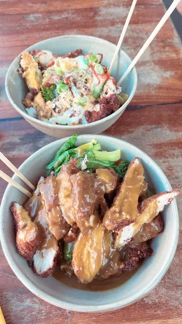 Wok and Roll Mosman Park