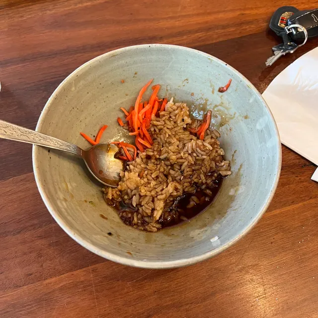 Wok and Roll Mosman Park