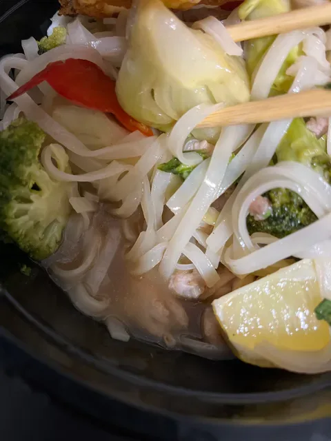 Wok and Roll Mosman Park