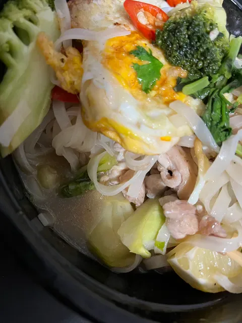 Wok and Roll Mosman Park