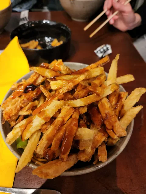Wok and Roll Mosman Park
