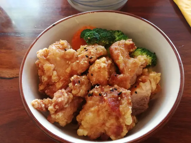 Wok and Roll Mosman Park