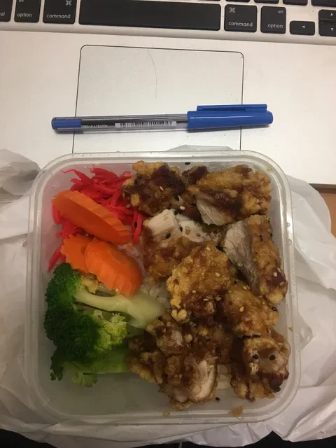 Wok and Roll Mosman Park