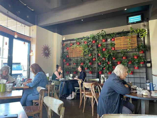 Deli Chicchi
