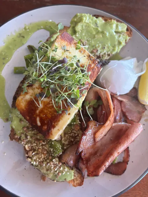 Deli Chicchi