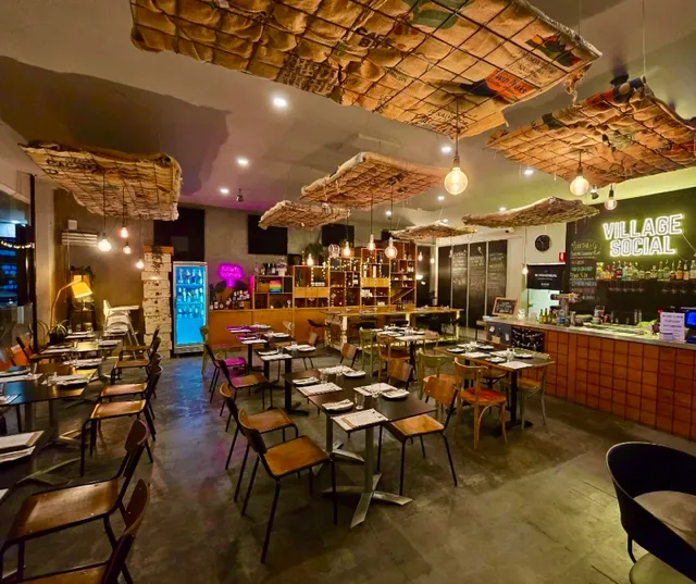 The Village Social