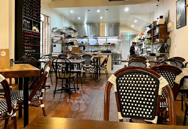 Compa Mt Hawthorn