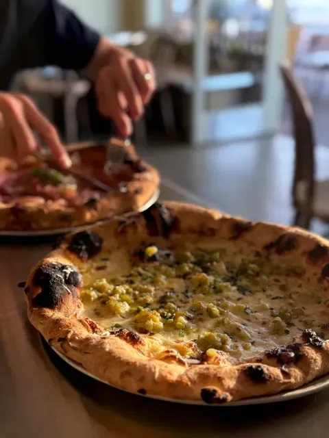 Casa Pizzeria