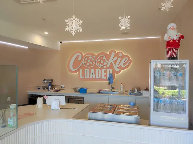 Cookie Loaded
