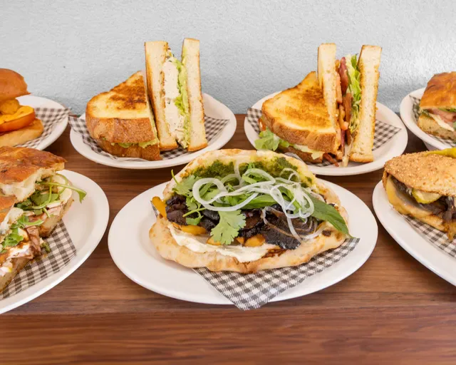 Earl's