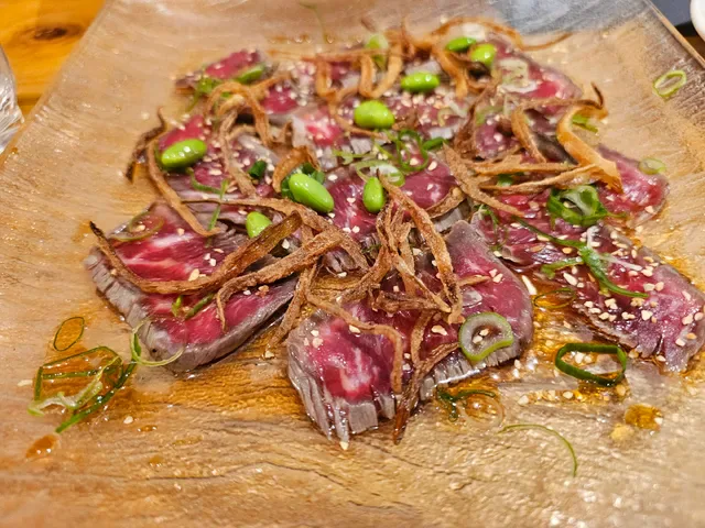 Ha-Lu Japanese Tapas Restaurant