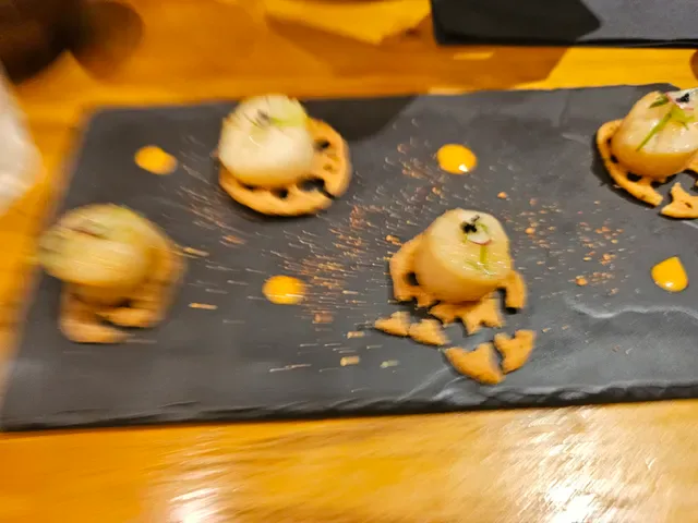 Ha-Lu Japanese Tapas Restaurant